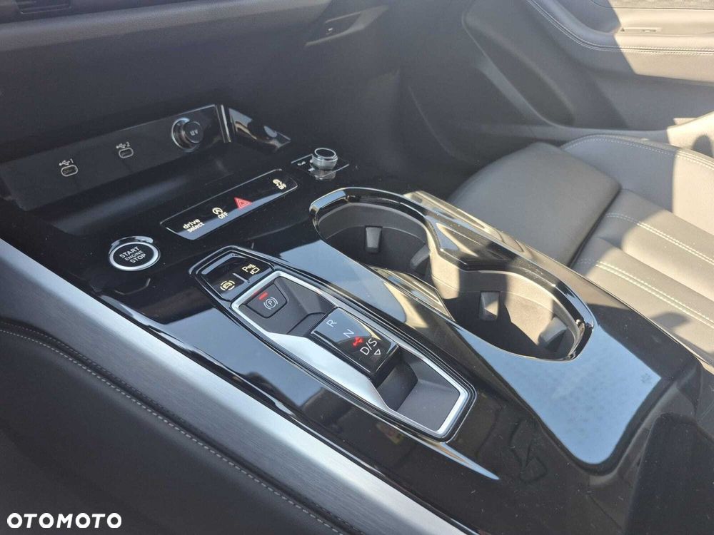 Audi A5 Avant TFSI S tronic - 28