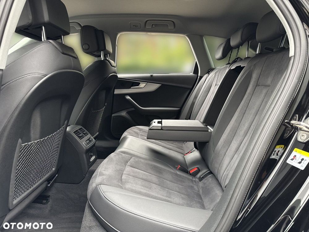 Audi A4 Allroad 40 TDI mHEV Quattro S tronic - 18