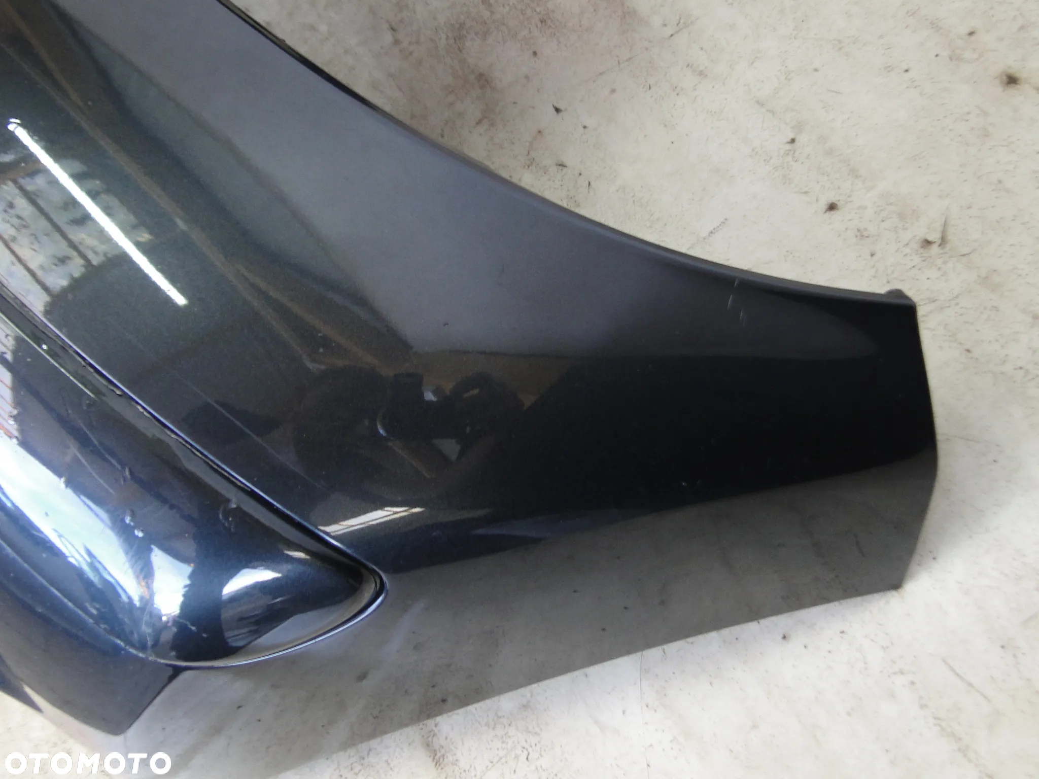 TOYOTA AYGO I ZDERZAK PRZÓD PRZEDNI KOMPLETNY - 10