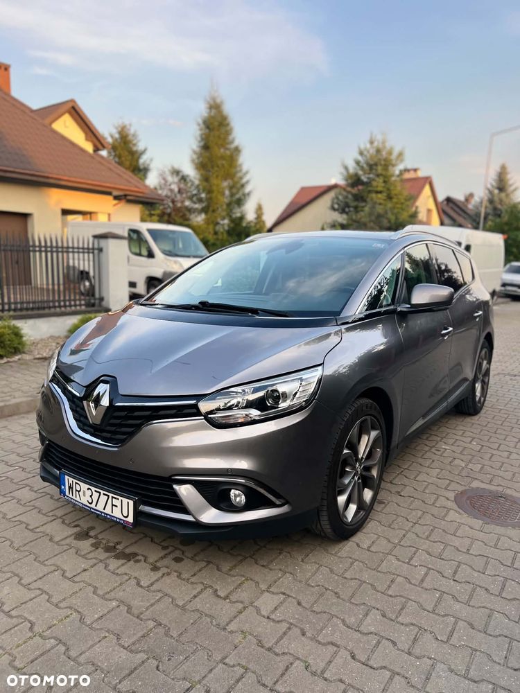 Renault Scenic 1.5 dCi Dynamique - 2