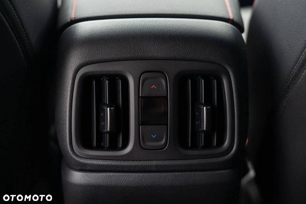 Hyundai Tucson 1.6 T-GDi N-Line 2WD DCT - 10