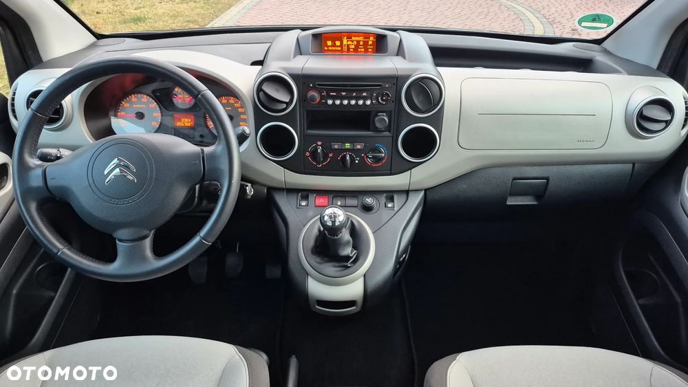 Citroën Berlingo Multispace BlueHDi 100 SELECTION - 7