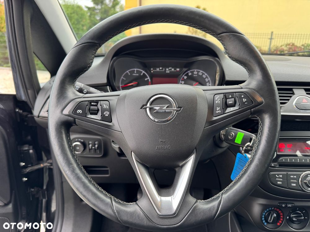 Opel Corsa 1.4 Color Edition - 21