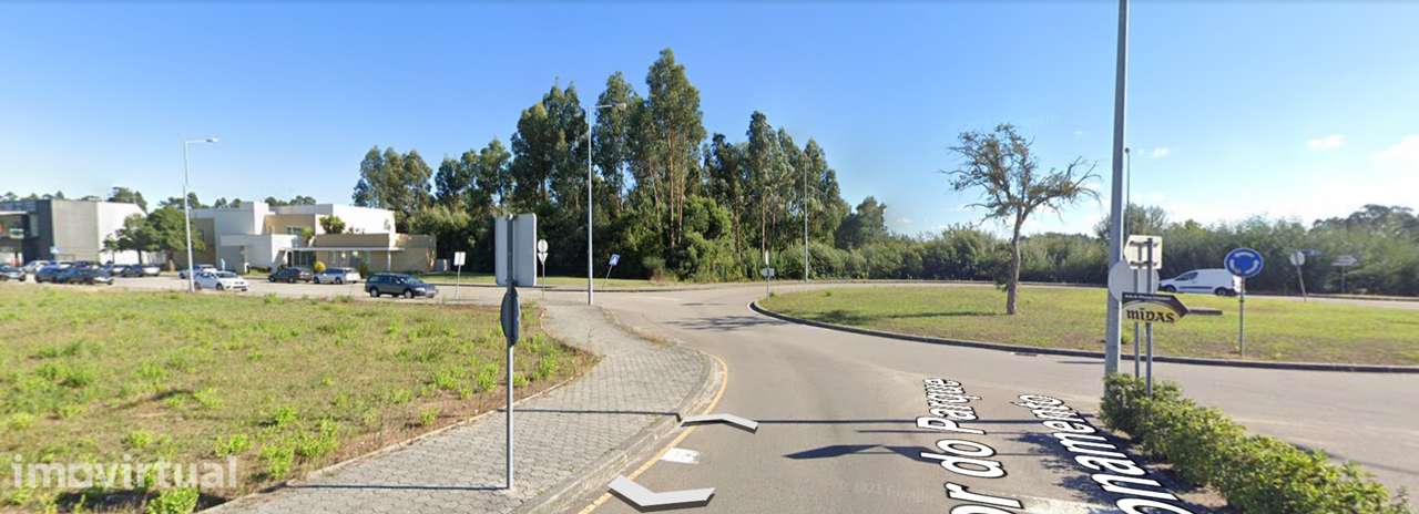 Terreno  Venda em Santa Maria da Feira, Travanca, Sanfins e Espargo,Sa - Grande imagem: 5/8