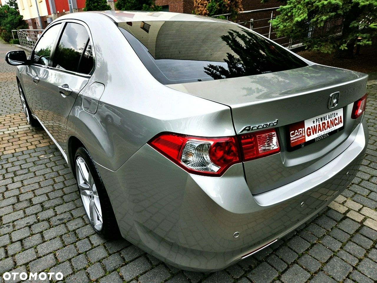Honda Accord - 36
