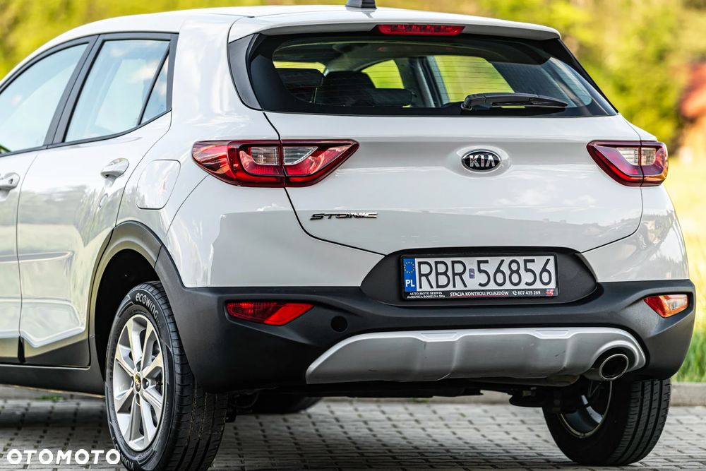 Kia Stonic 1.2 Vision - 6