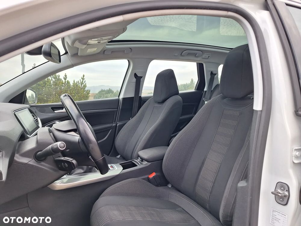 Peugeot 308 BlueHDi 150 Stop & Start Allure - 6