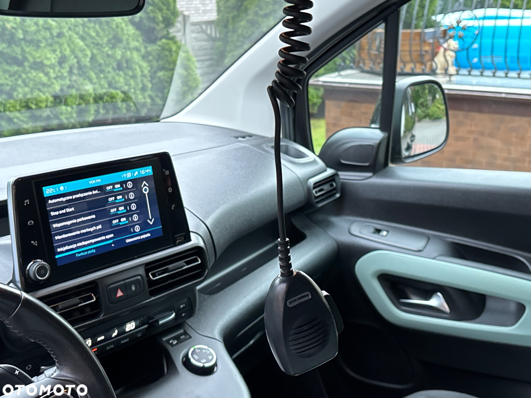 Citroën Berlingo M 1.5 BlueHDI Shine S&S - 38