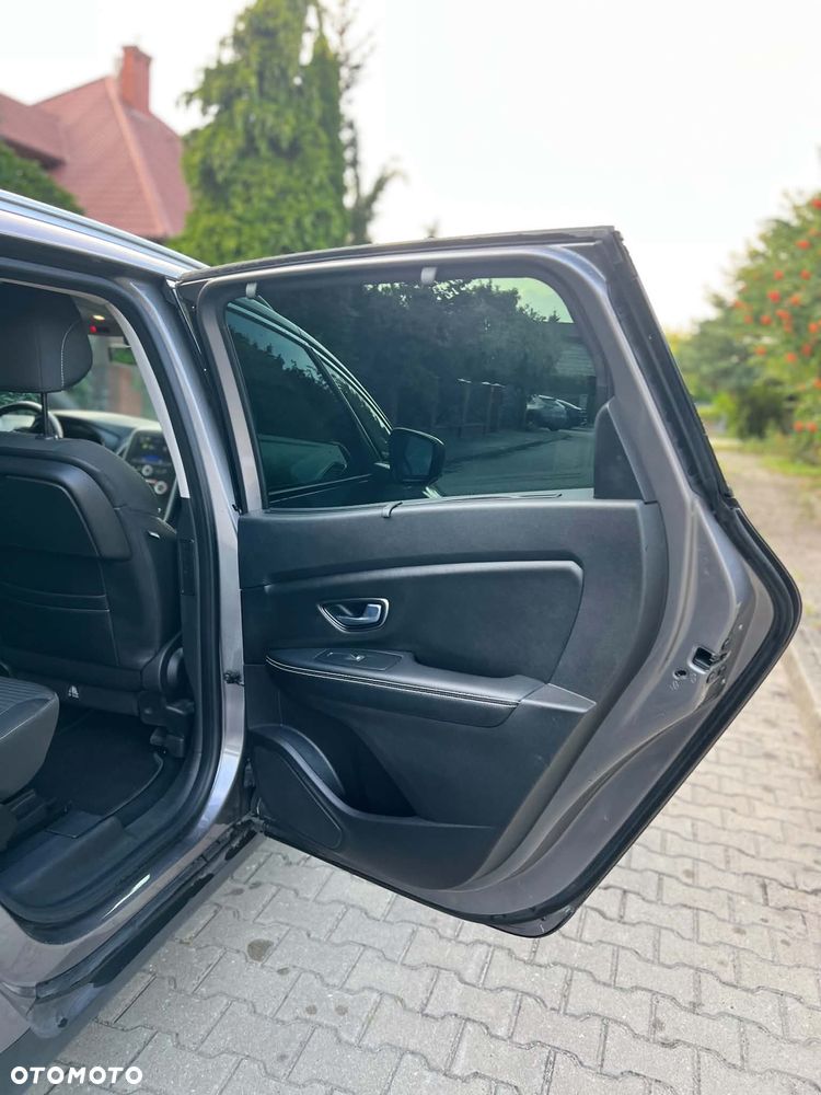 Renault Scenic 1.5 dCi Dynamique - 13