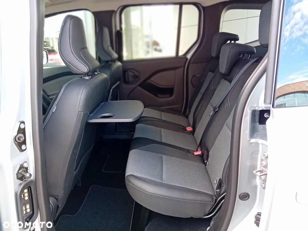 Renault Kangoo 1.3 TCe Techno EDC - 21