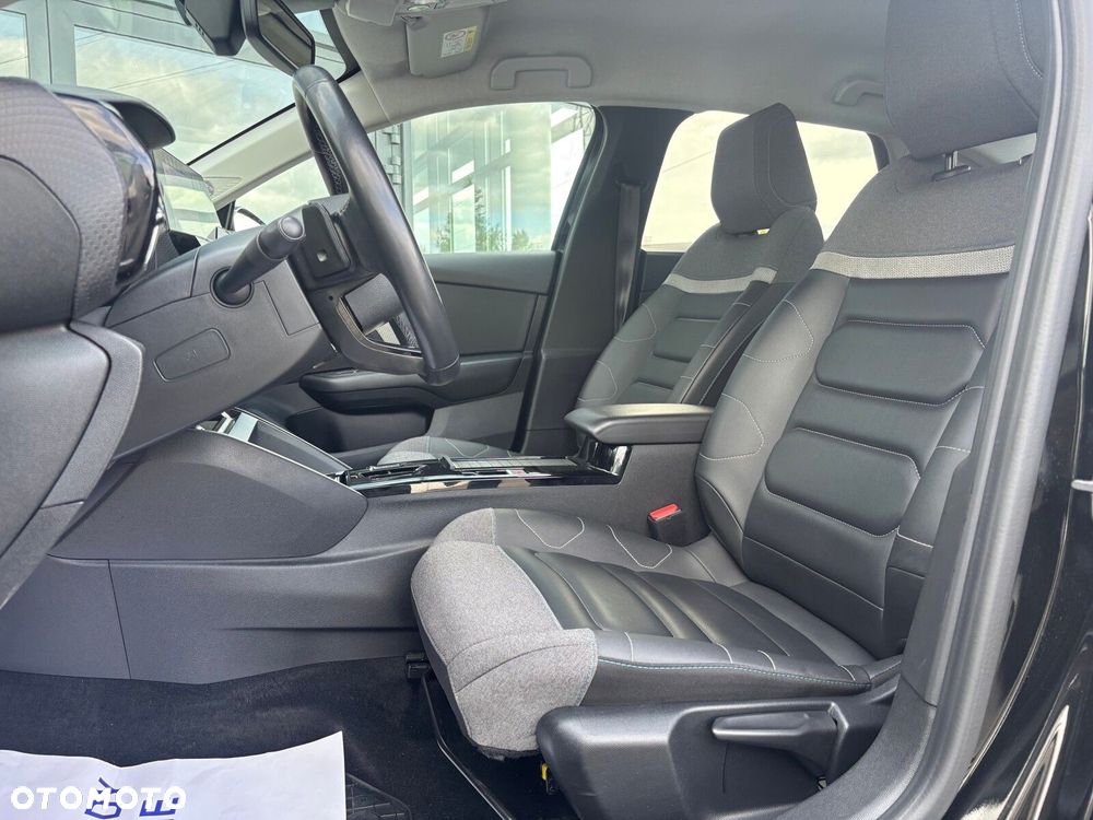 Citroën C4X 1.2 PureTech Max S&S EAT8 - 9