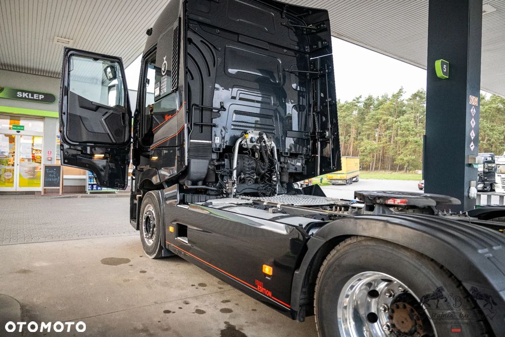 Renault T520 HIGH EDITION - 7