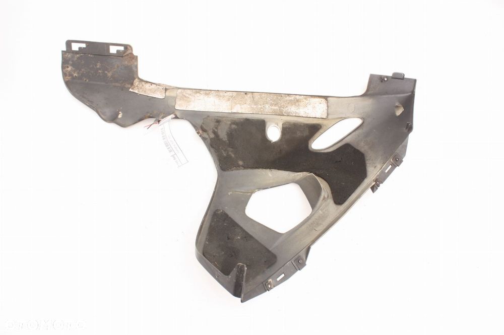 OWIEWKA WYPEŁNIENIE PŁUG PRAWY Yamaha YZF R6 RJ05 RJ09 03-05 - 4