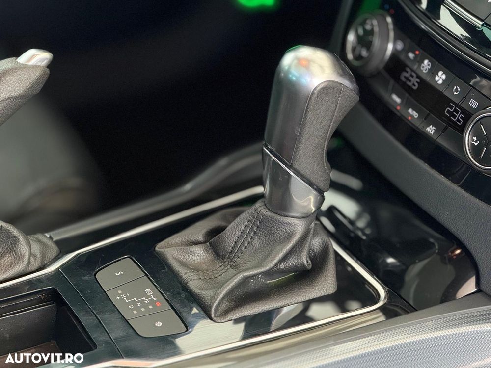 Peugeot 508 BlueHDi 120 EAT6 Stop&Start Allure - 17