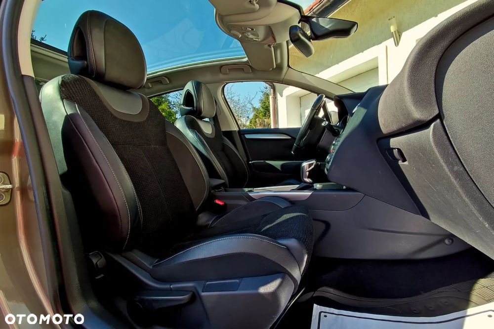 Citroën C4 PureTech 130 Stop & Start EAT6 Shine - 10