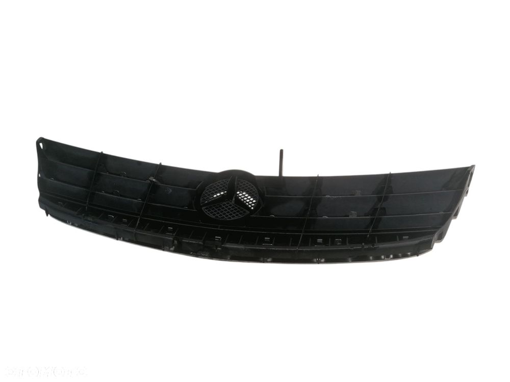 GRILL ATRAPA MERCEDES W169 A170 GRILL ATRAPA - 3