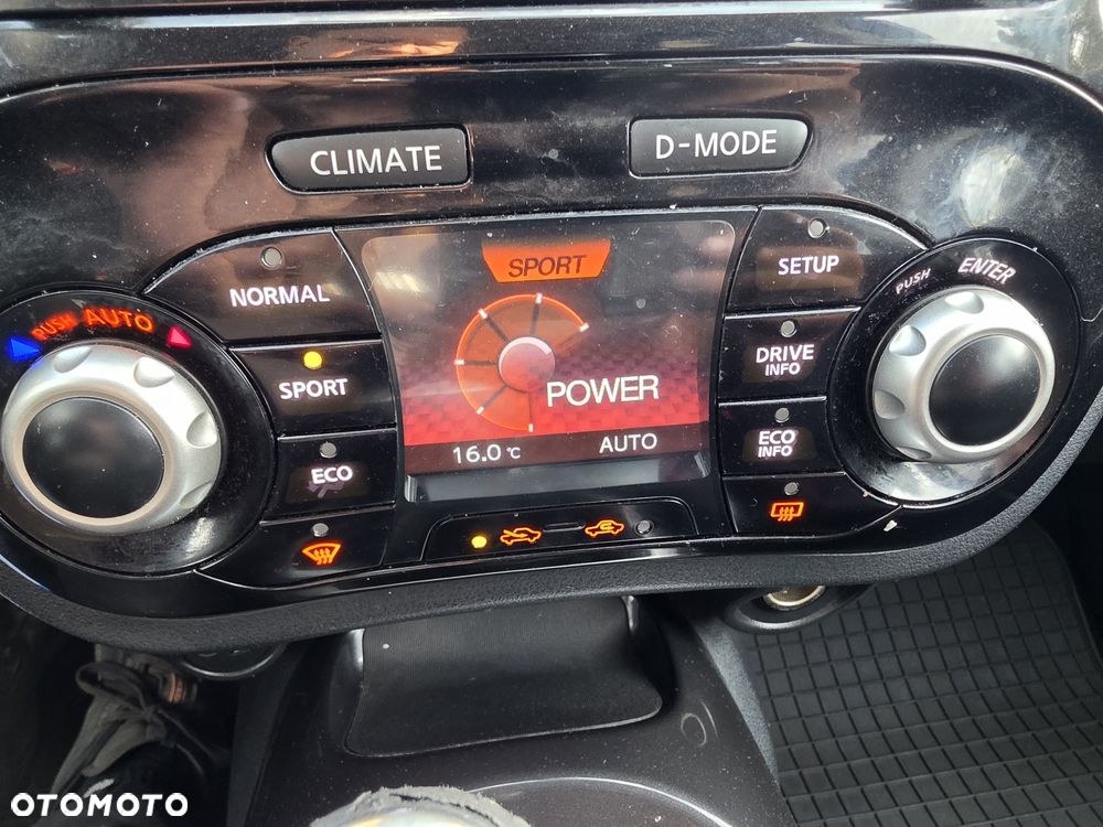 Nissan Juke 1.5 dCi N-Way - 24