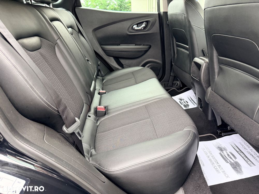 Renault Kadjar Energy dCi 110 LIMITED - 7