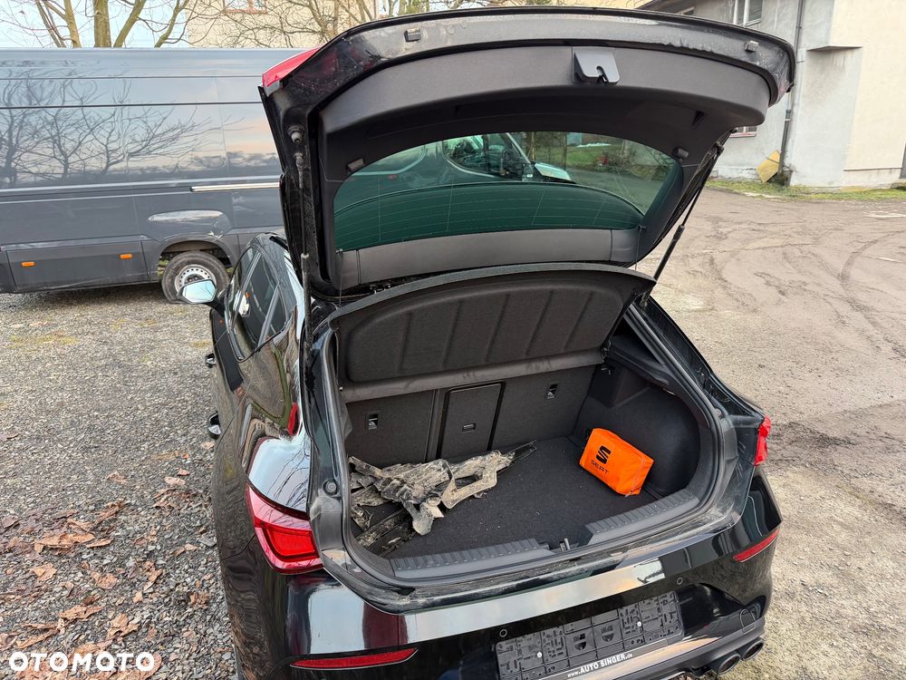 Cupra Leon 2.0 TSI DSG - 13