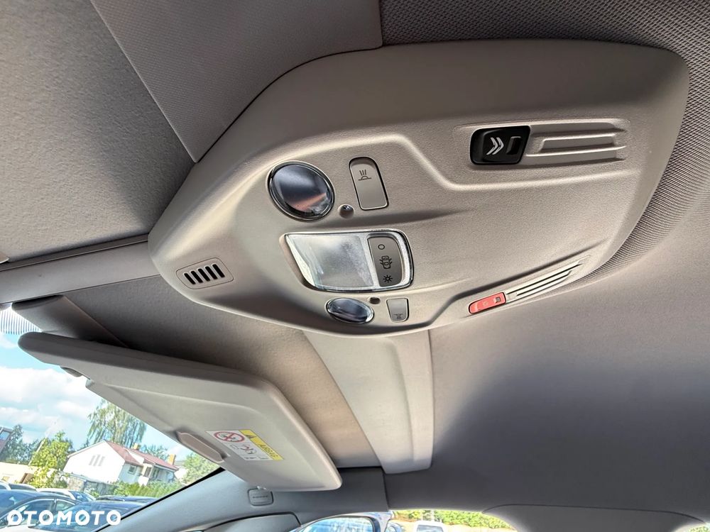 Citroën C4 Picasso 2.0 HDi FAP Exclusive - 31