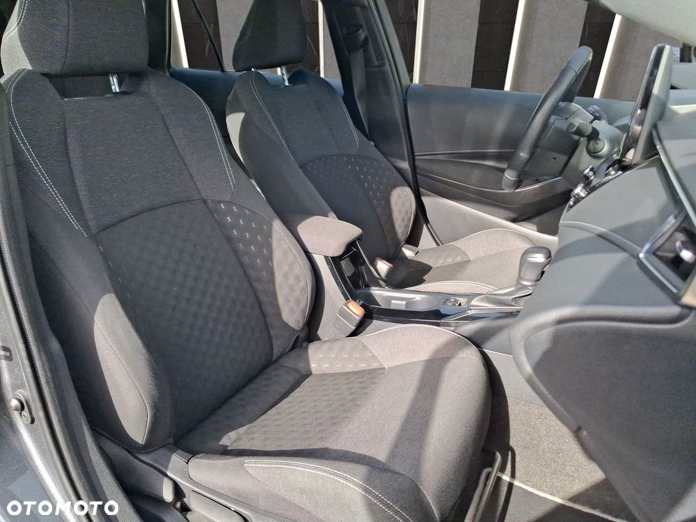 Toyota Corolla 1.8 Hybrid Comfort - 19