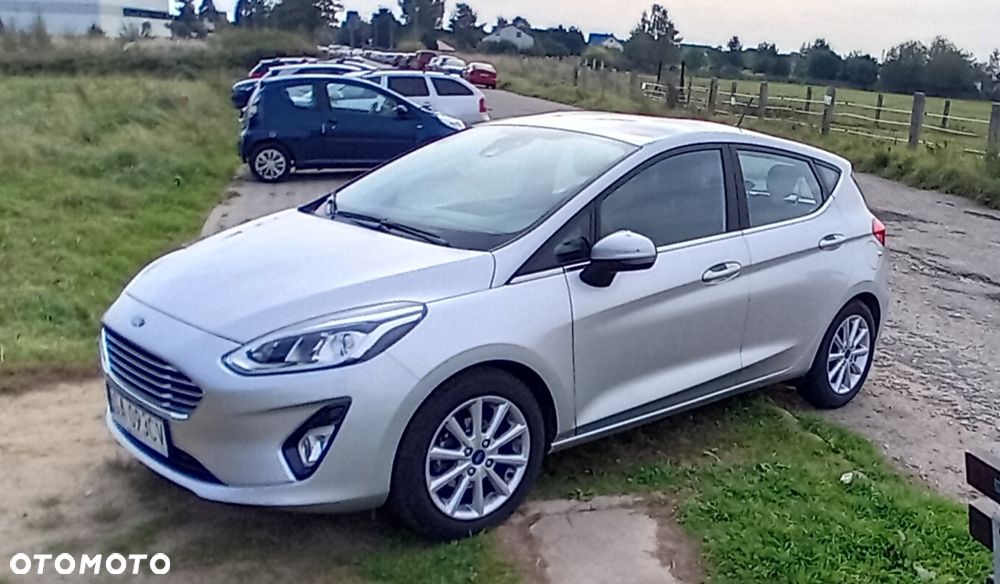 Ford Fiesta - 30