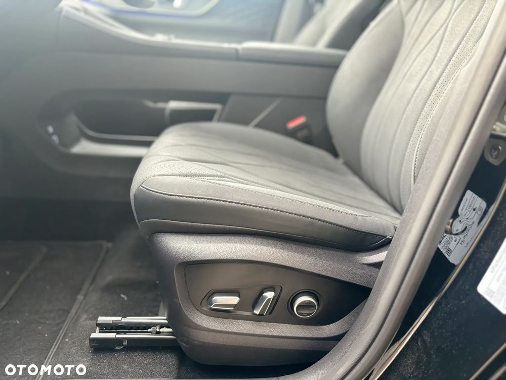 Chery Tiggo 8 1.6 T-GDI Comfort DCT - 14