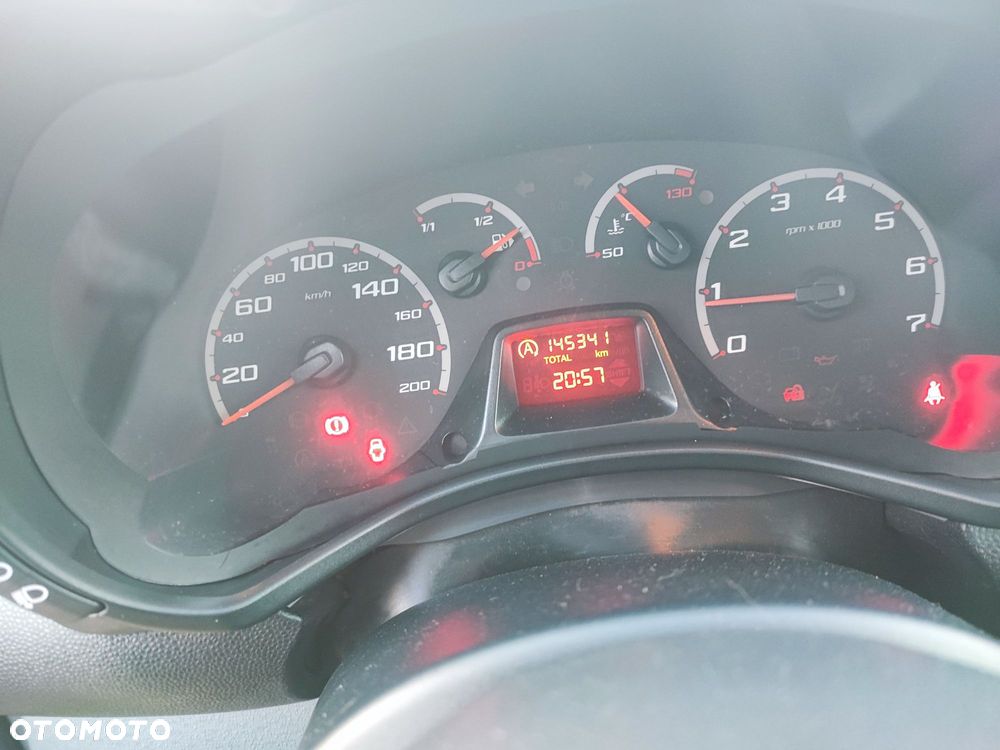 Ford KA 1.2 Concept+ - 22