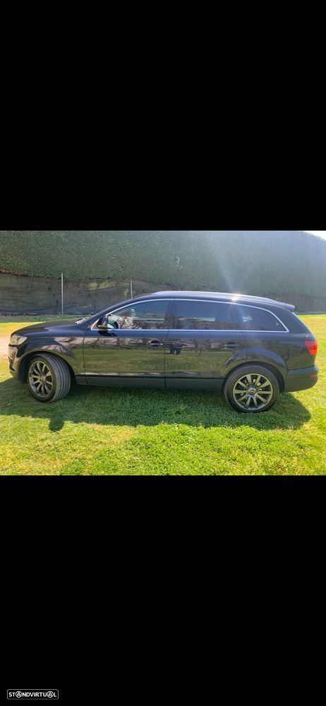 Audi Q7 - 4