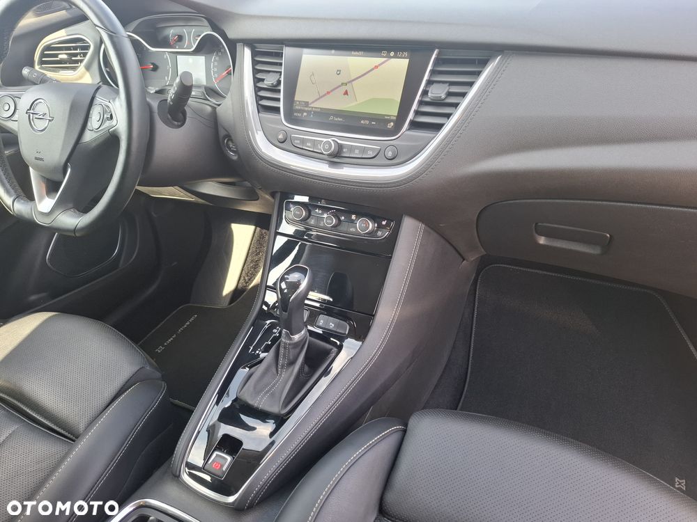 Opel Grandland X 2.0 CDTI Elite S&S - 33