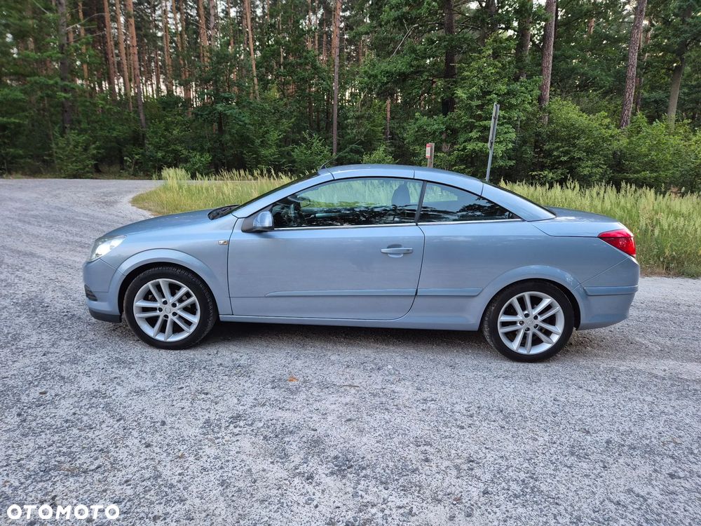 Opel Astra 1.8 Cosmo - 14