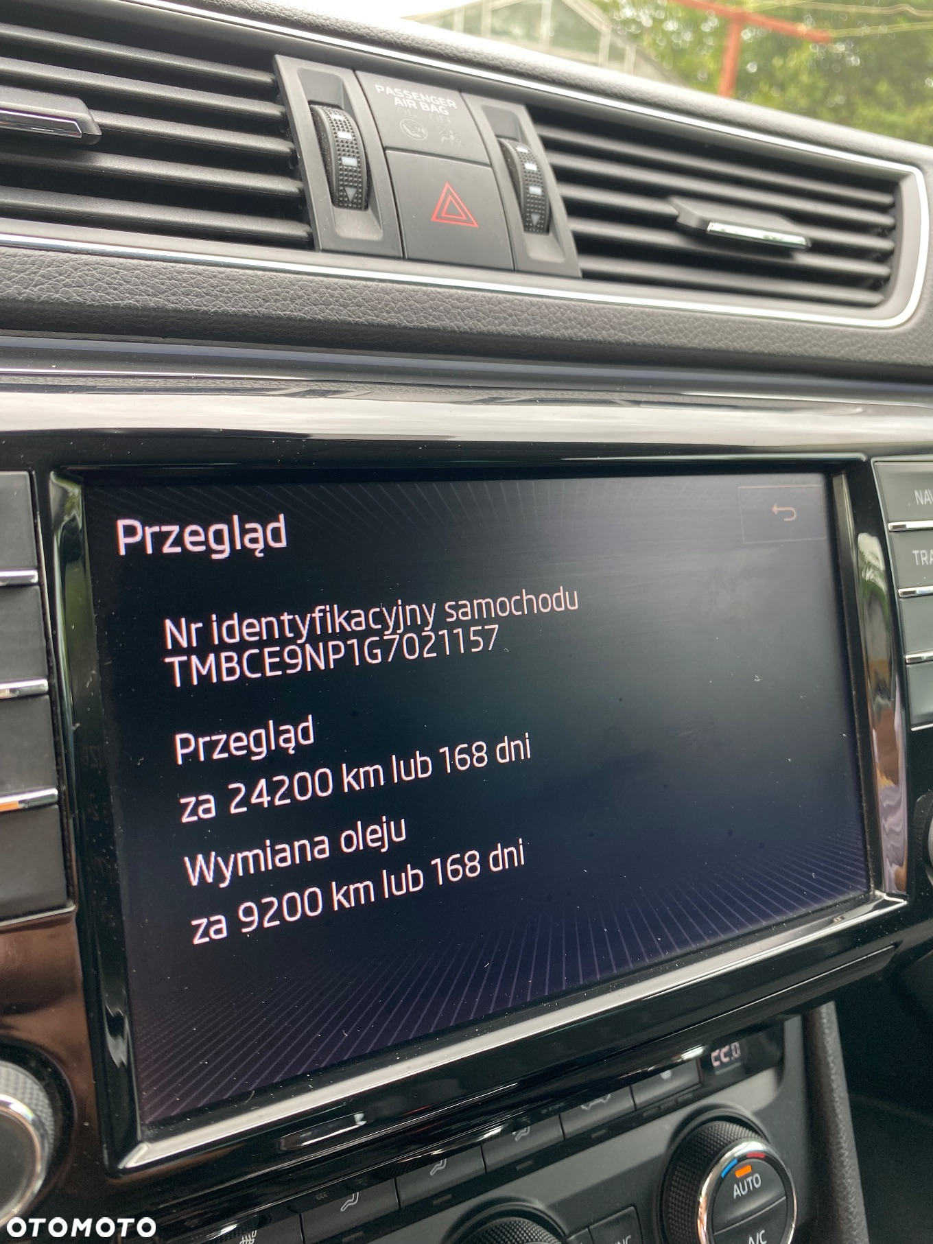 Skoda Superb - 33