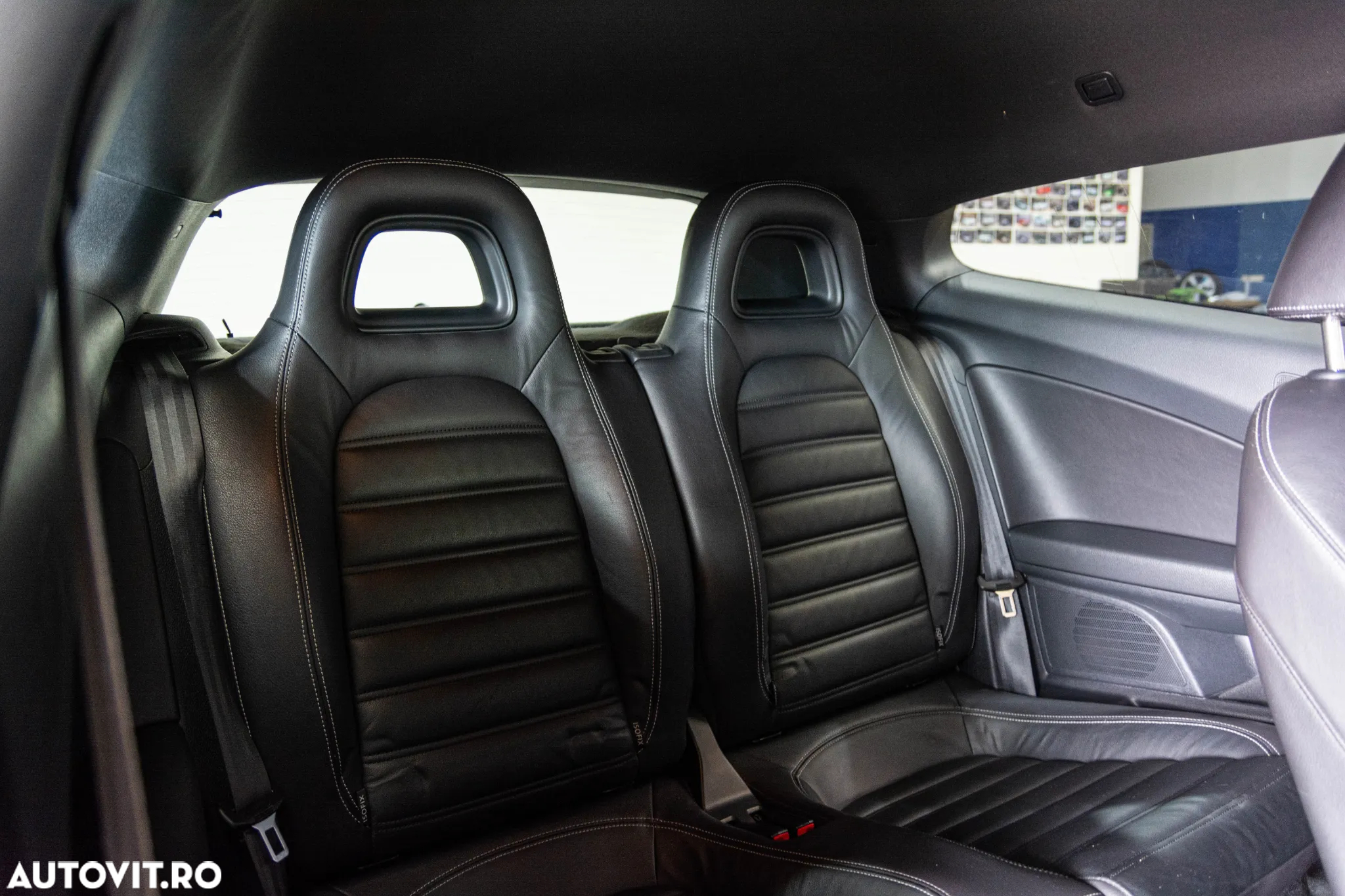 Volkswagen Scirocco 2.0 TSI DSG - 14