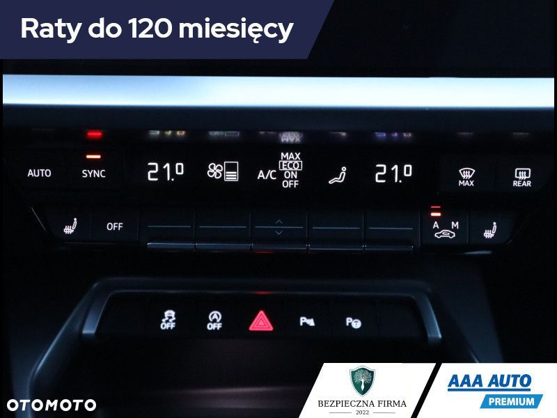 Audi A3 Limousine - 16