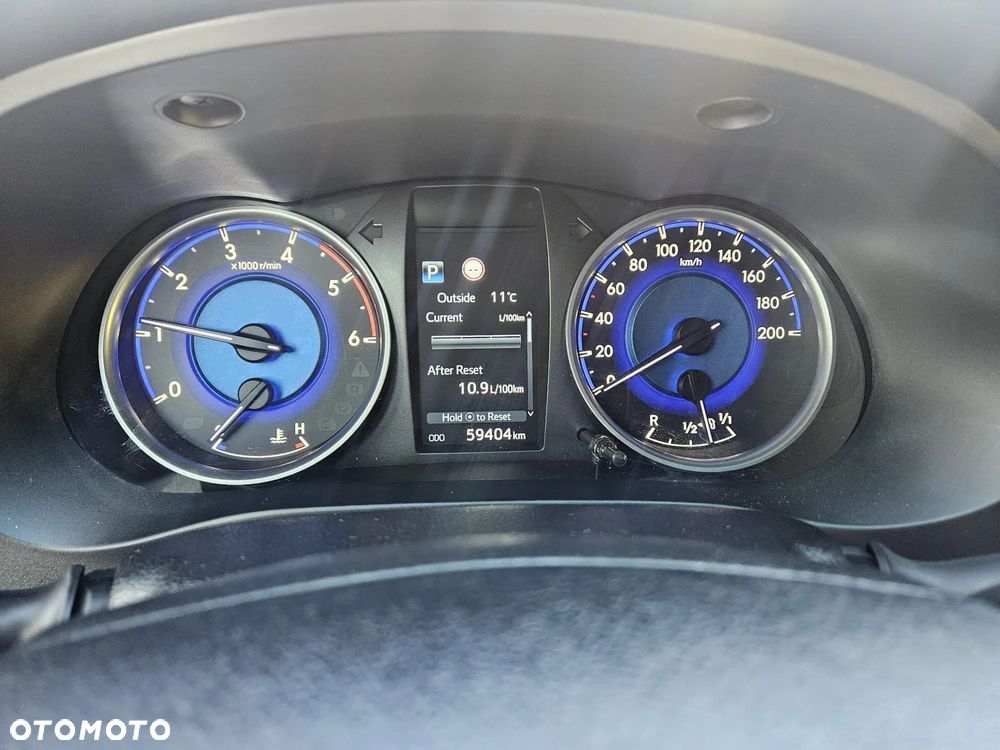 Toyota Hilux 2.4 D-4D Double Cab SR5 4x4 - 9