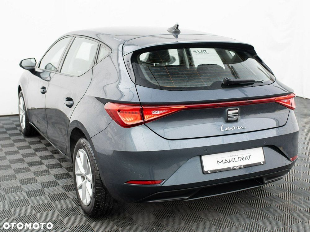 Seat Leon - 5