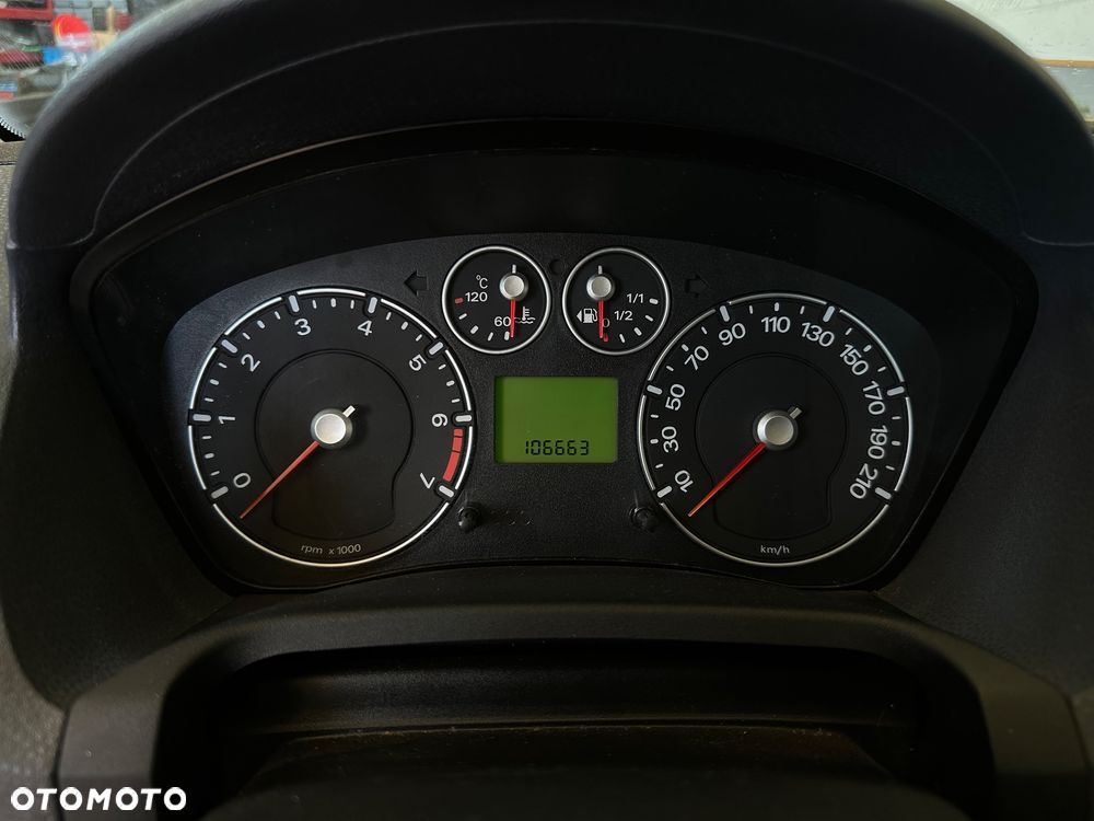 Ford Fiesta 1.3 - 10
