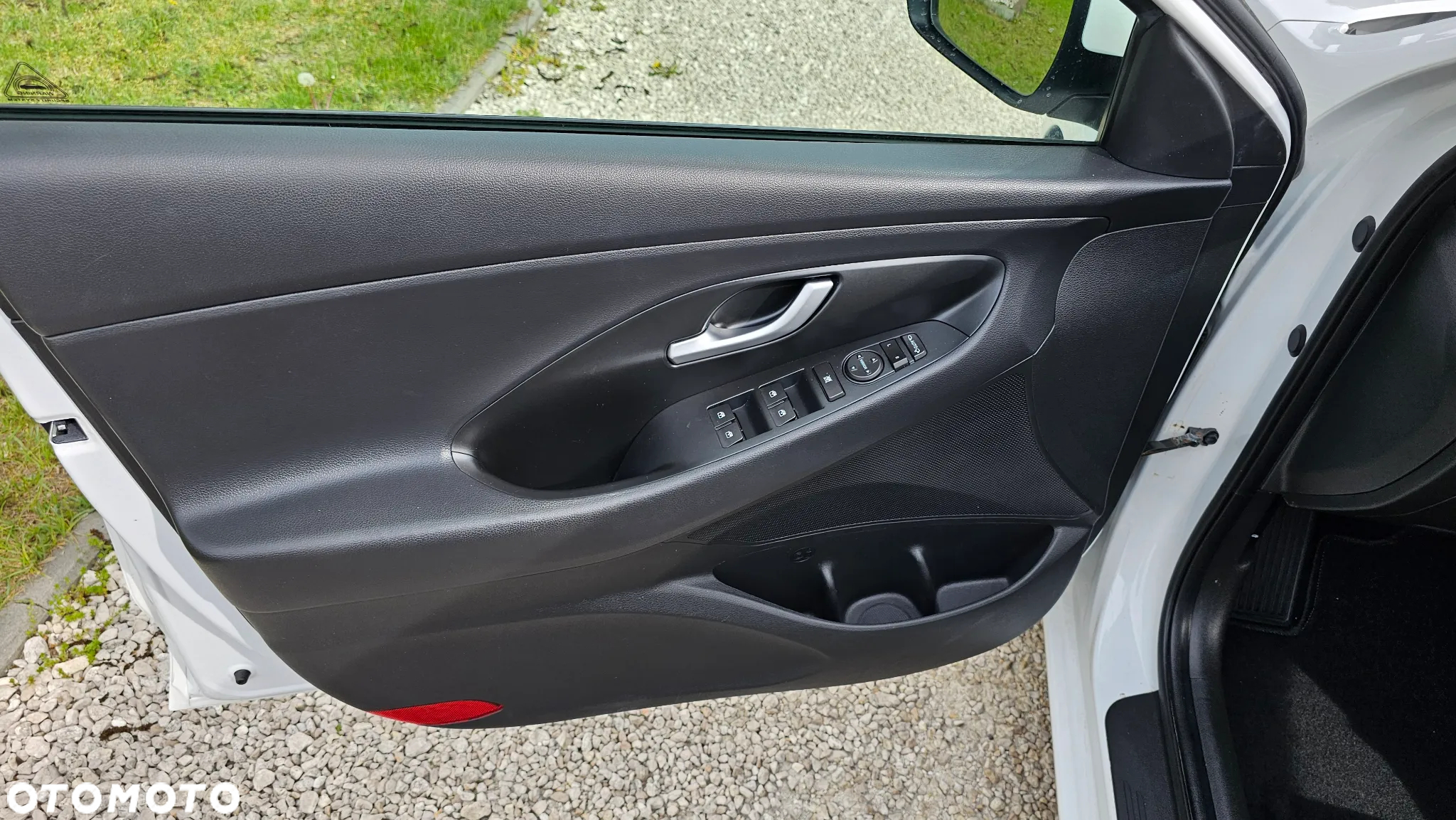Hyundai i30 1.4 T-GDI DCT Fastback Premium - 19