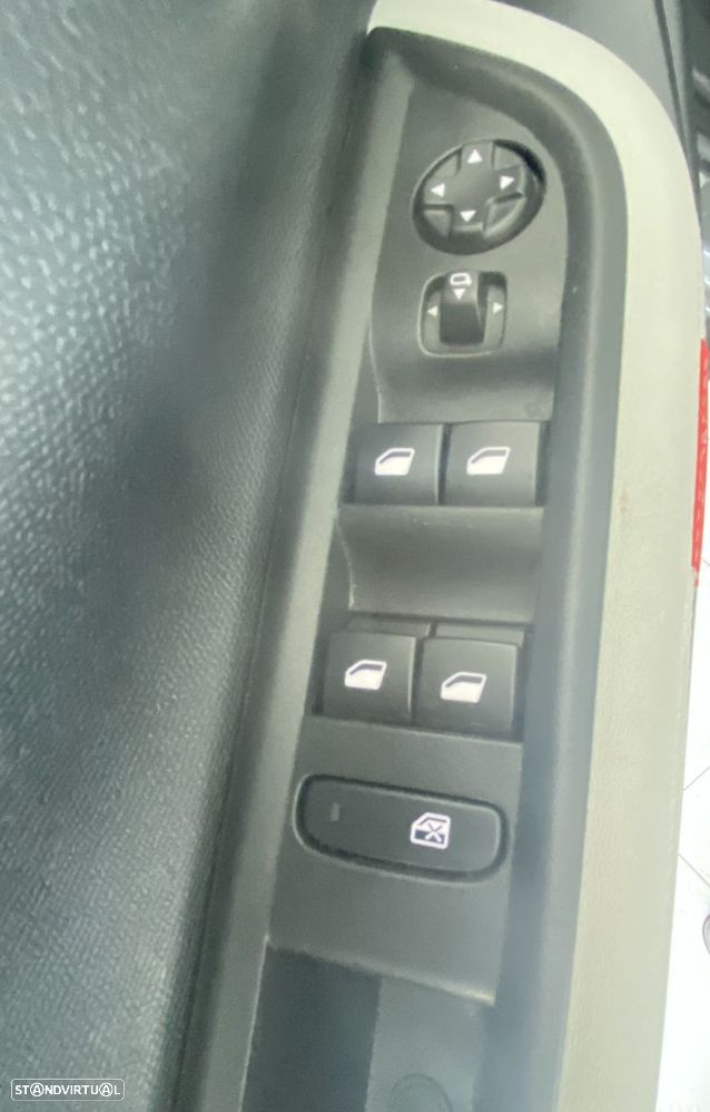 Citroën C3 1.2 Turbo Max16 - 15