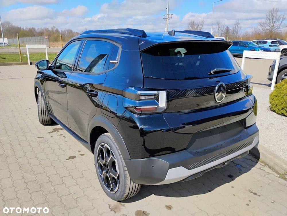 Citroën C3 - 8
