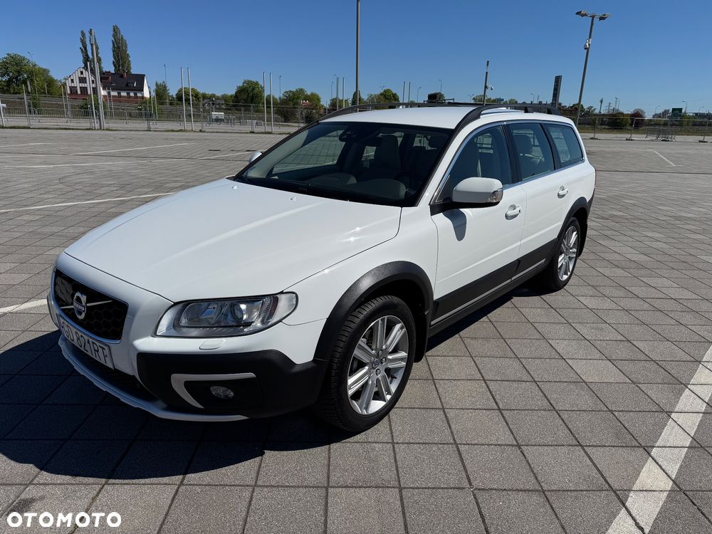 Volvo XC 70 D4 Drive-E Dynamic Summum - 3