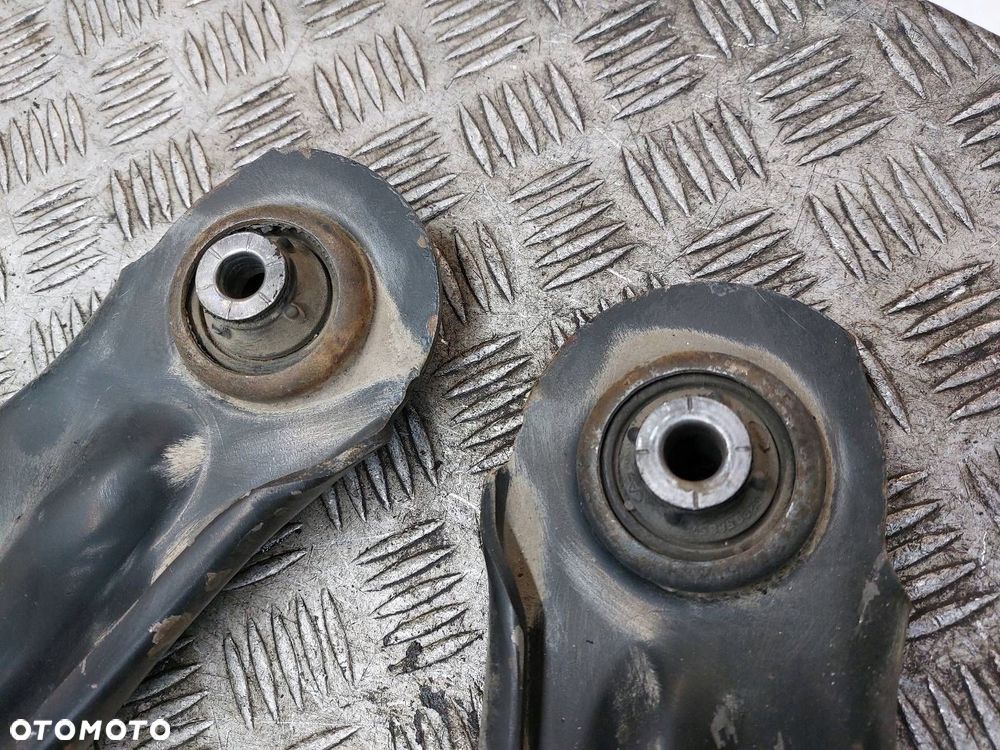 WAHACZE PRZÓD KOMPLET RENAULT KANGOO II - 4