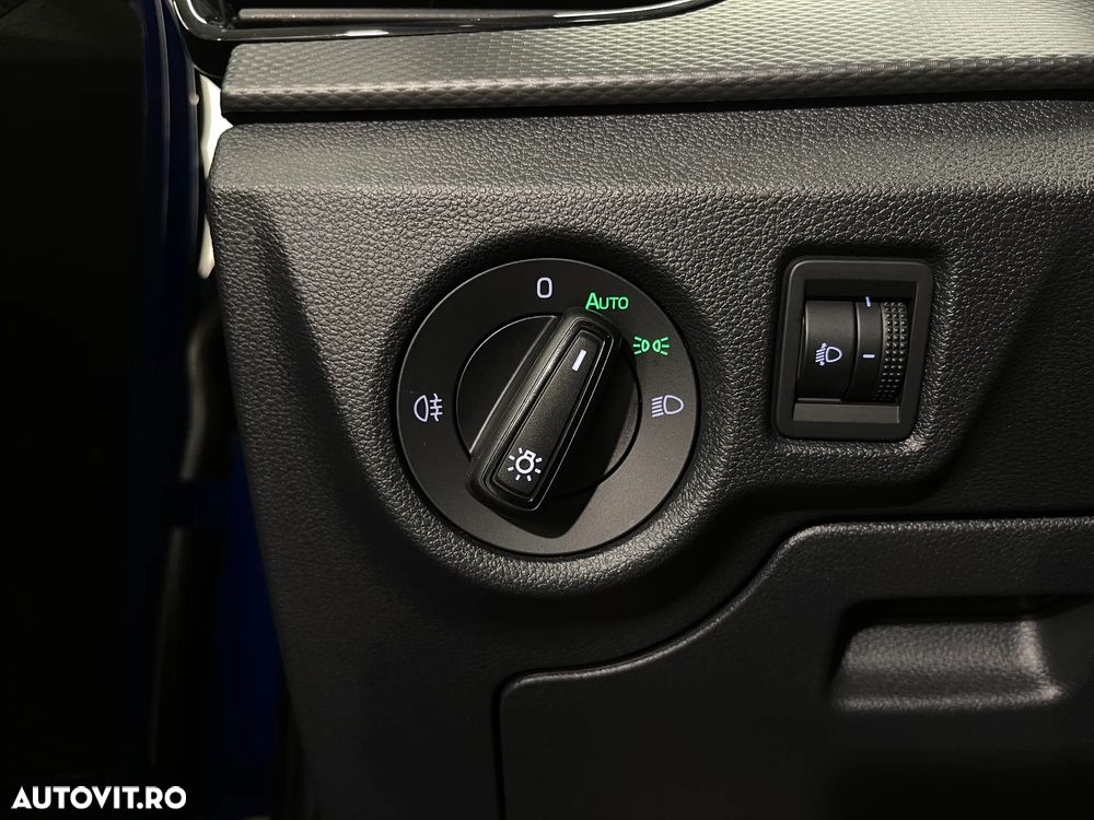 Skoda Kamiq 1.0 TSI DSG Ambition - 21