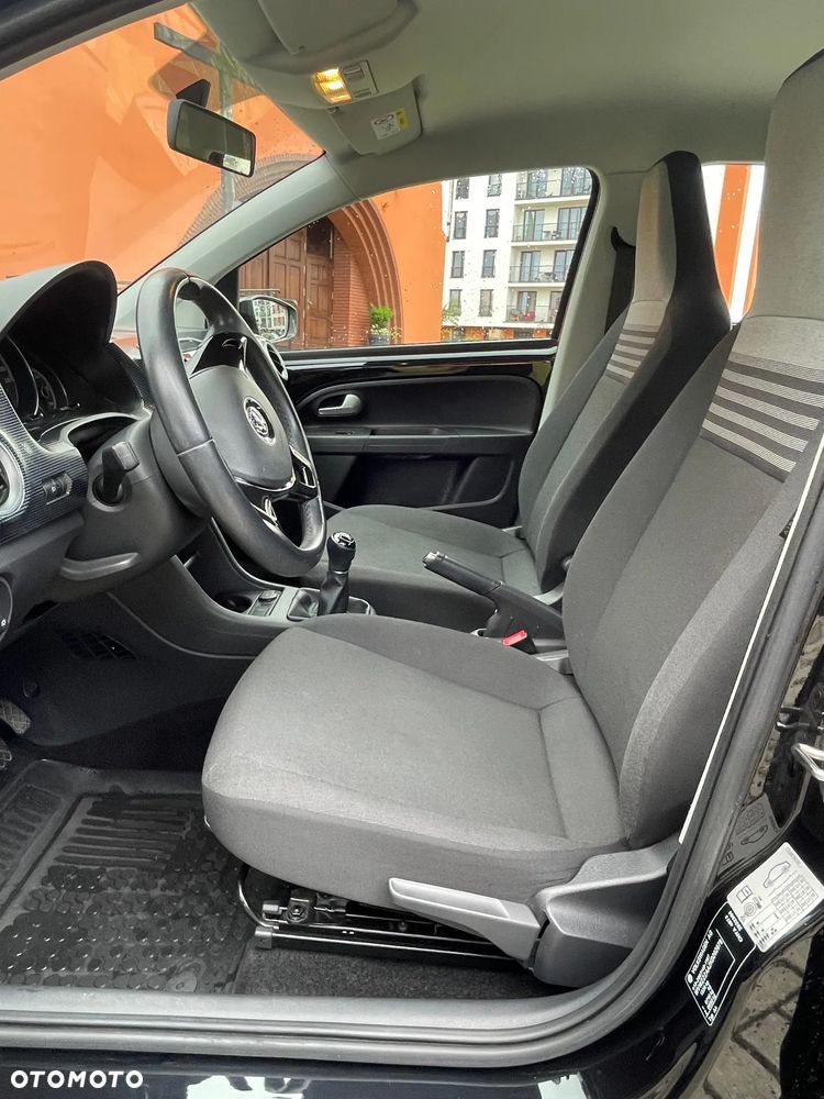 Volkswagen up! 1.0 move - 20