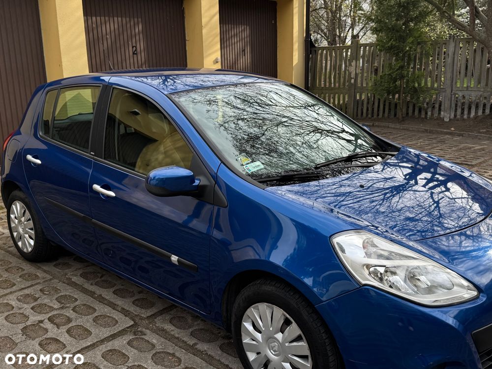 Renault Clio 1.2 TCE Expression - 9
