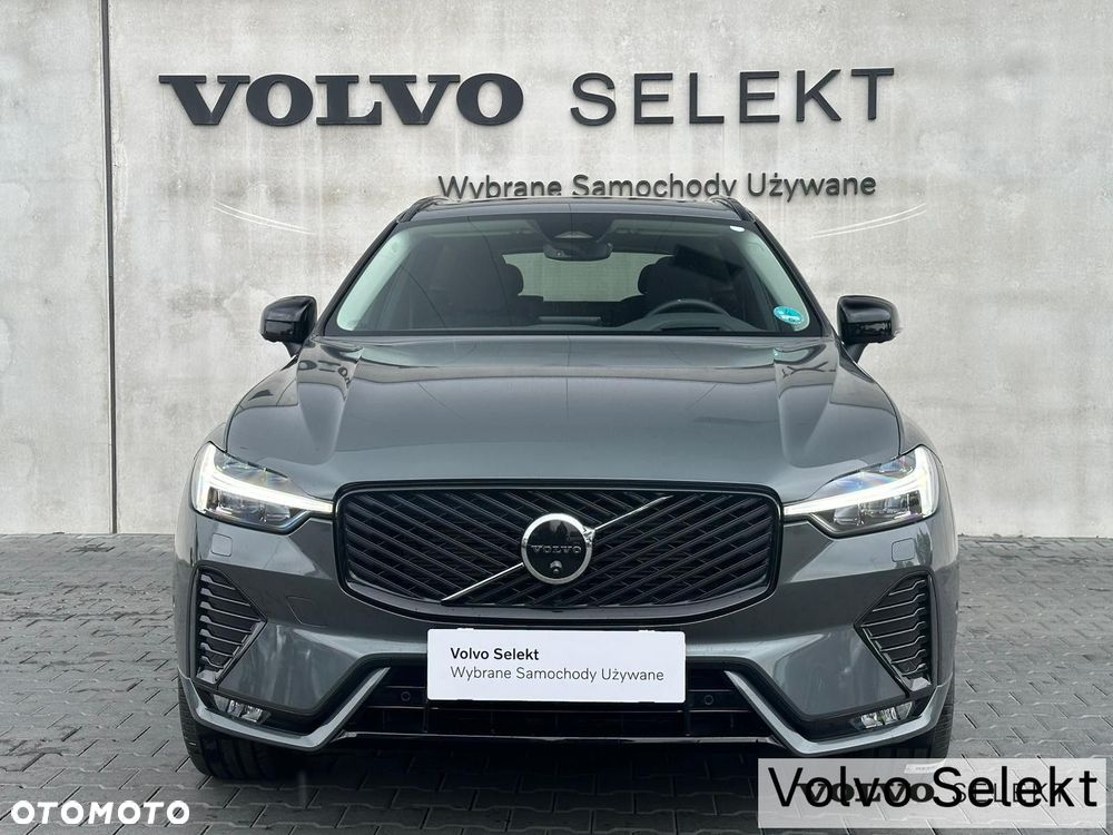 Volvo XC 60 - 11