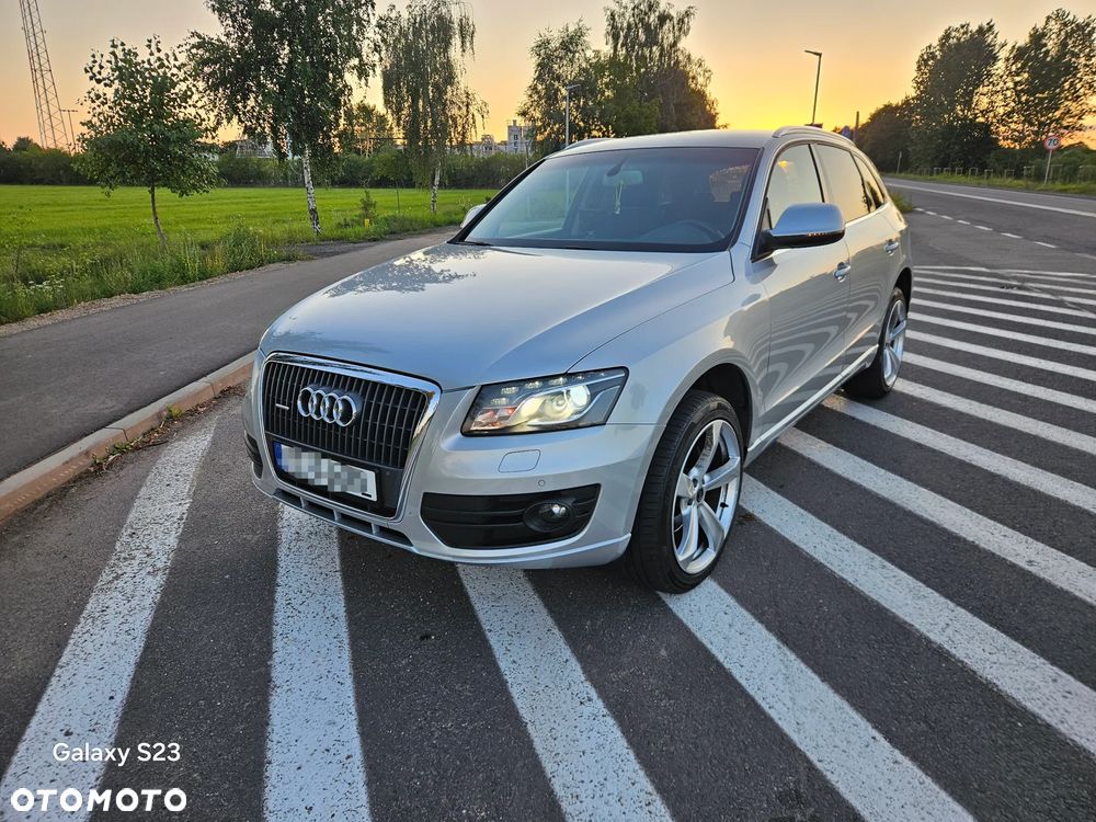 Audi Q5 - 2