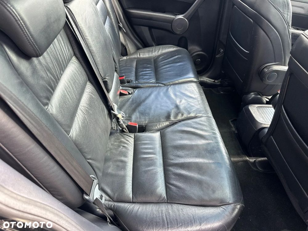 Honda CR-V 2.2i-CTDi Executive - 17