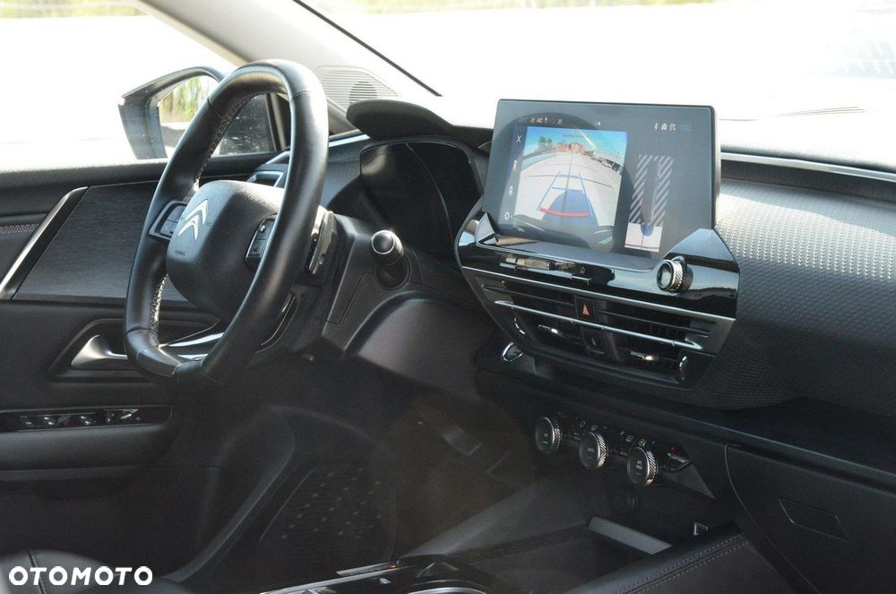 Citroën C5X 1.6 PureTech Shine Pack EAT8 - 28