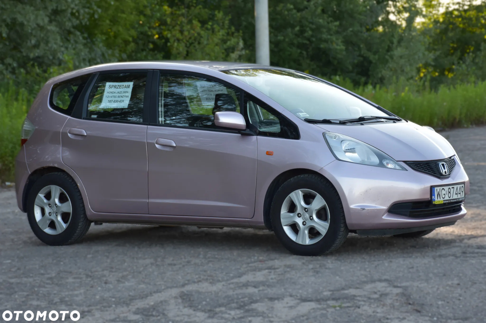 Honda Jazz 1.2 i-VTEC - 17